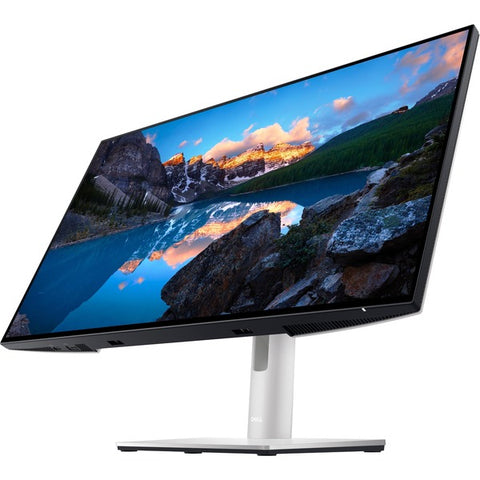 Dell Technologies UltraSharp 24 USB-C Hub Monitor - U2422HE - 60.47cm (23.8")