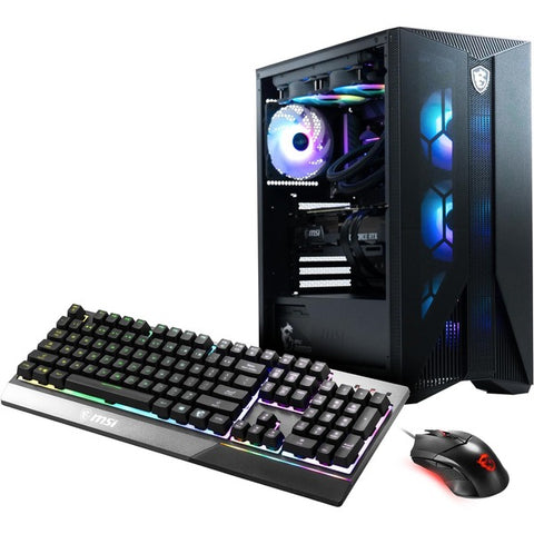 MSI AEGIS RS TWR I7-12700K 16GB 1TB 2TB W11H