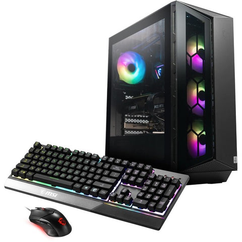 MSI AEGIS RS TWR I7-12700KF 16GB 1TB W11H