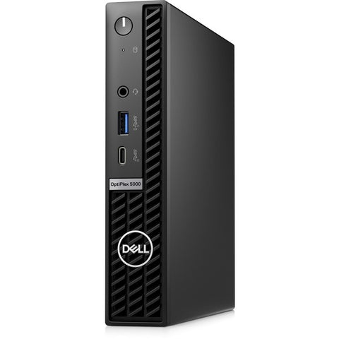 Dell Technologies OPTI 5000 I5 12-12500T 16G 256G
