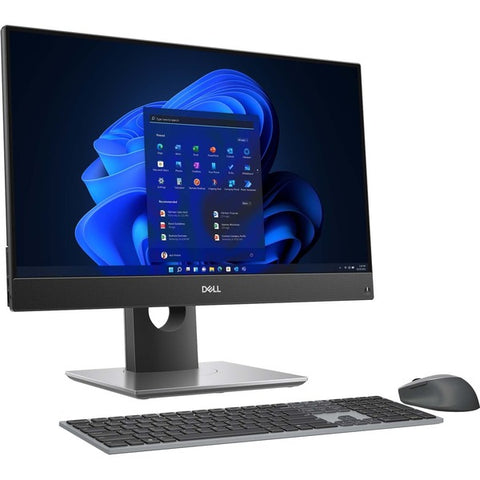 Dell Technologies OPTI 7400 AIO I5 12-12500 16G 256G