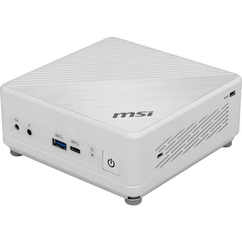 MSI CUBI 5 MINI I5-10210U 8G 256G W11
