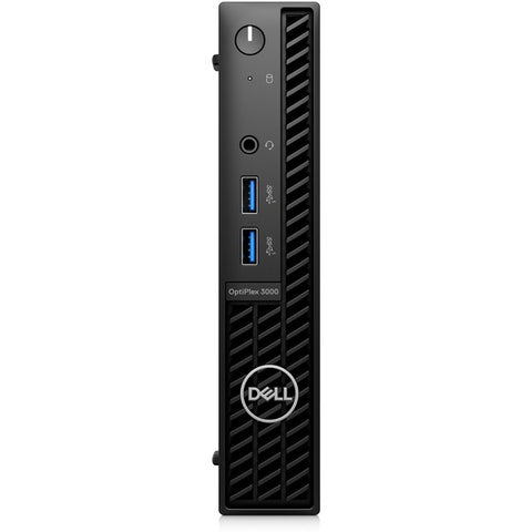 Dell Technologies OPTI 3000 I3 12-12100T 8G 256G W10-W11P