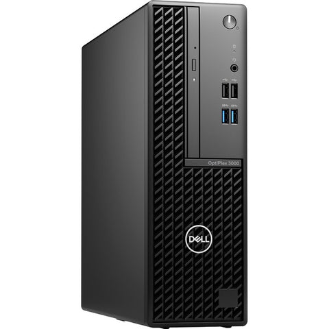 Dell Technologies OPTI 3000 I5 12-12500 16G 512G W10-W11P