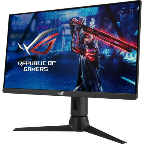 ASUS Computer International Strix XG256Q Widescreen Gaming LCD Monitor