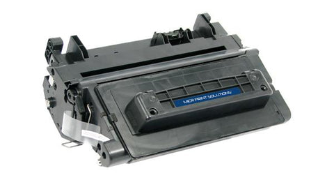 MICR Print Solutions Genuine-New MICR Toner Cartridge for HP CE390A (HP 90A)